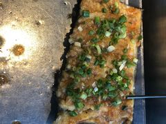 -很久以前羊肉串(中山公园店)