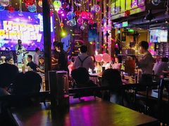 -MR.ROCKY洛奇先生RESTAURANT&BAR(宝安壹方城店)