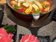 -湊湊火锅·茶憩(皇姑万象汇店)