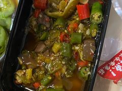 -永安鱼庄·镇江菜(丁卯店)