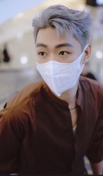 -川和潮人