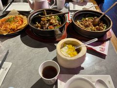 -啫神·广州地标美食(北京路店)