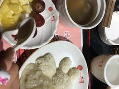 -一斗火锅·招财羊毛肚(北温泉九号店)