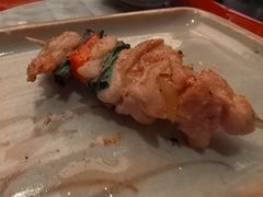 -鳥喜Toriki怀石烧鸟料理