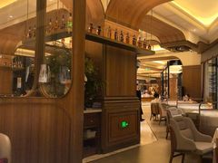 -黑宝石西餐厅(汇励99城市公园店)