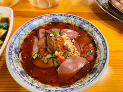 -黄泰吉拾味餐厅(江汉路店)