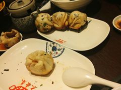 -大壶春生煎(四川中路店)