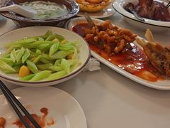 -大鸿运酒店·苏州菜·松鼠桂鱼(观前街店)