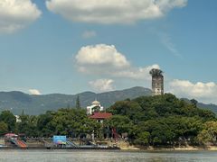 -江心屿景区