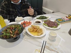 -路家小馆(富力又一城店)