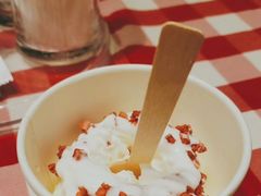 草原直供酸奶-西贝(上海我格广场店)