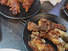 -马海涛牛肉串·午市牛腩饭·烧烤夜宵(领汇广场店)