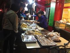 -白魁老号饭庄(安内店)