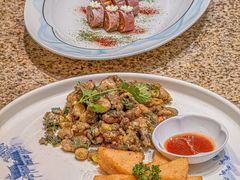 -佳丽海鲜大酒楼(环岛海景店)