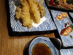 -和风食堂·日料·无界小火锅