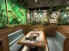 -鲜潭蒸汽石锅鱼(五道口购物中心店)