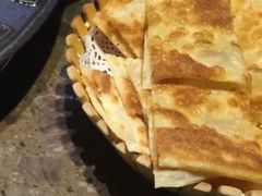 甩饼-小龙坎火锅(全球总店)
