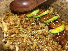 -林妈妈村·日式料理(宝山龙湖天街店)