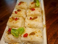 -薇酌饮·陕西菜(南门外店)