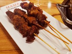 -嬷孙家潮汕牛肉火锅(北京路天河城店)