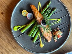 -MARU玛露音乐餐厅(大学路店)