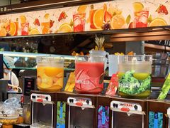 -盛江山自助料理(太原街万达店)