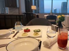 -北京柏悦酒店·锦庭餐厅Dining Room