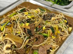 -龙上水现炒生料(柳沙店)