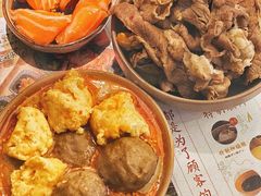 -温野菜涮涮锅(大悦城店)