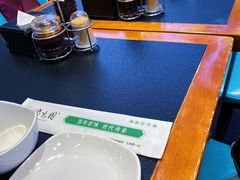 -紫光园·烤鸭·北京菜(团结湖店)