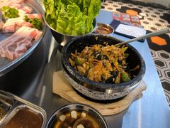-哈哈碳都·牛肋条无限自助烤肉(宝龙店)