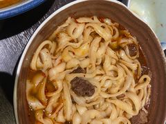 -好嫂子酱猪手•农家菜(蒲黄榆店)