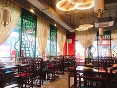 -禧鳳記·猪肚鸡火锅(玖洲道店)