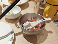 -太二酸菜鱼(中庚漫游城店)
