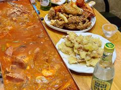 -茂一扎韩式料理(尧化门店)