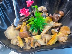 -名善山珍·野生菌汤锅(文殊院店)