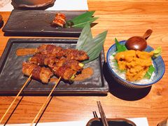 -炉胜·炉端烧·居酒屋