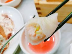 手工虾饺皇-东鑫记港式茶餐厅(南京东路店)