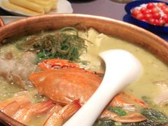 -小天厨民间菜馆(深圳街店)