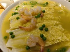 -几荷·恰似故人来(秀水广场店)