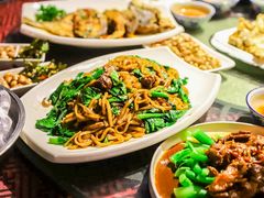 -大洋家·精品潮汕菜·生腌砂锅粥(天河东路店)