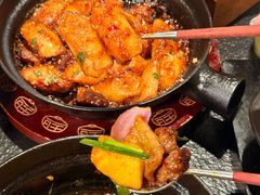 -旺爷砂锅·茶作(国贸城店)