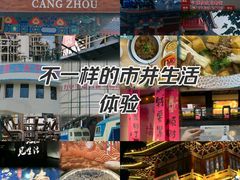 -吴桥杂技大世界
