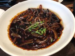 -环球港凯悦 · 享悦中餐厅