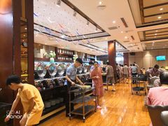 -水晶之星洗浴温泉汗蒸