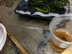 -甘记凤爪烧烤(司门口黄鹤楼地铁站店)