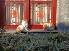 -李叔同故居纪念馆