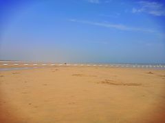 -日照海滨国家森林公园