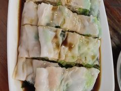 -兄妹生滚粥(广昌路店)