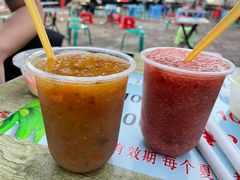 -天津堆姐糖堆刨冰(河东区总店)